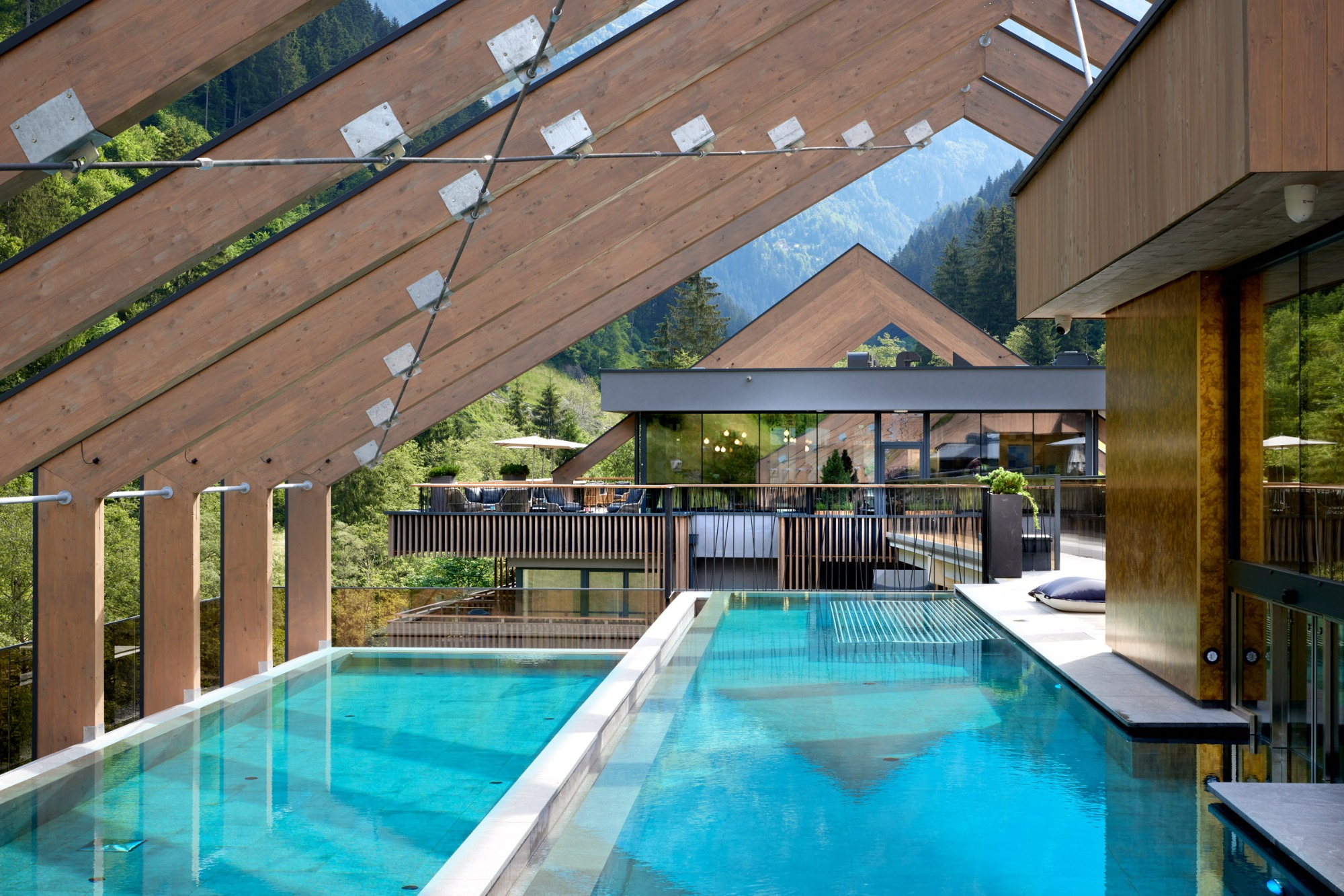 ZillergrundRock - Luxury Mountain Resort ****S | Bild 80