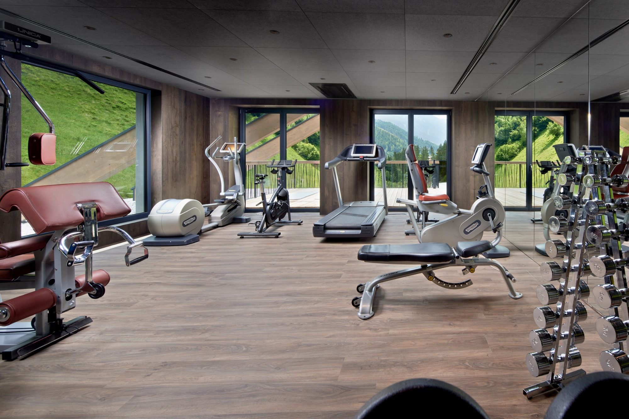 ZillergrundRock - Luxury Mountain Resort ****S | Bild 82