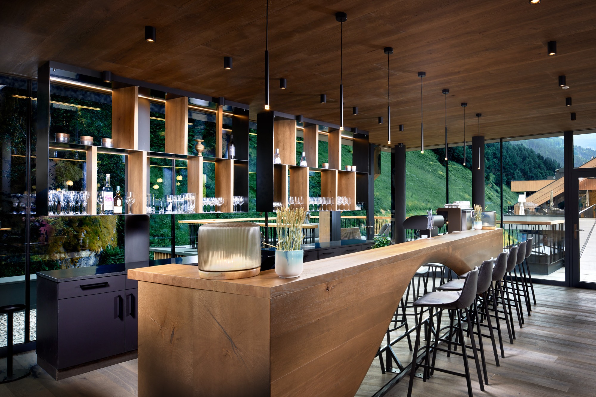 ZillergrundRock - Luxury Mountain Resort ****S | Bild 85