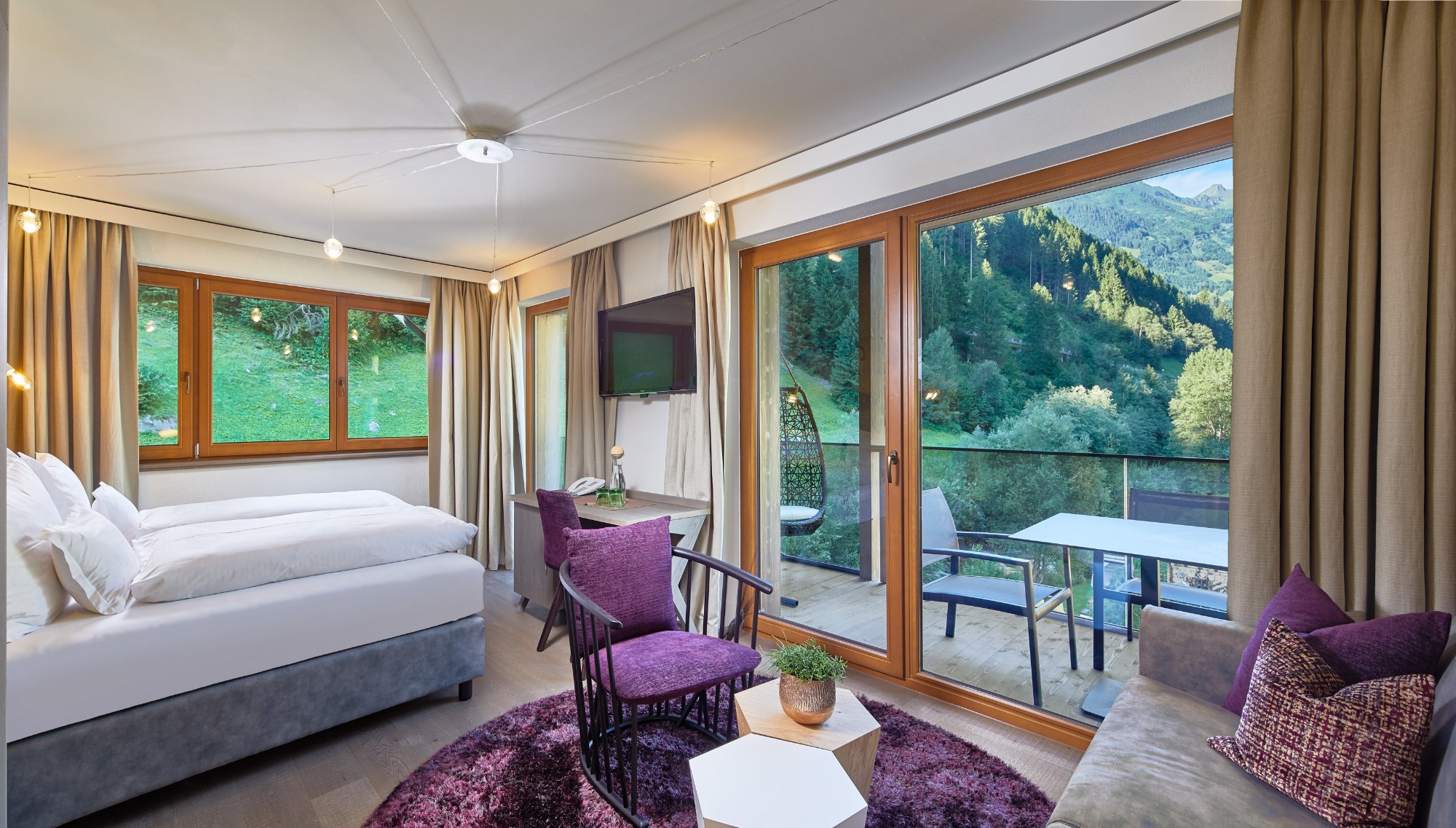 ZillergrundRock - Luxury Mountain Resort ****S | Bild 15