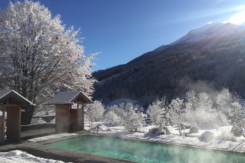 Berghotel Rehlegg – Bild 1
