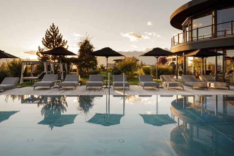 Hotel Chalet Mirabell – Bild 1