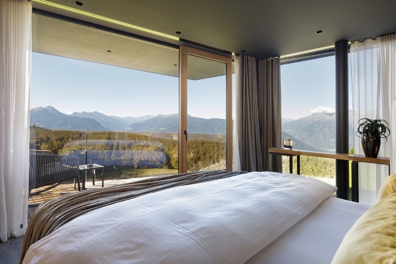 Hotel Chalet Mirabell – Bild 2