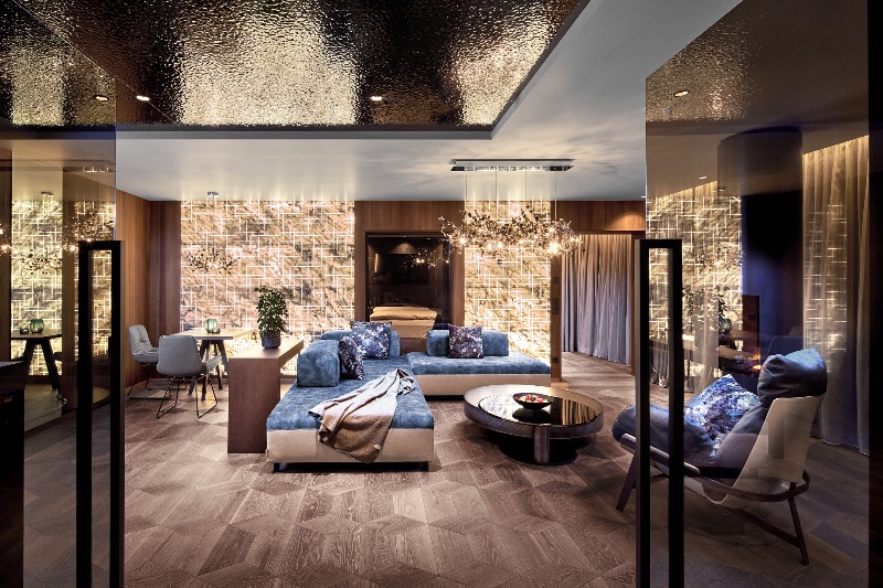 5-Sterne Wellness- & Sporthotel Jagdhof – Bild 2