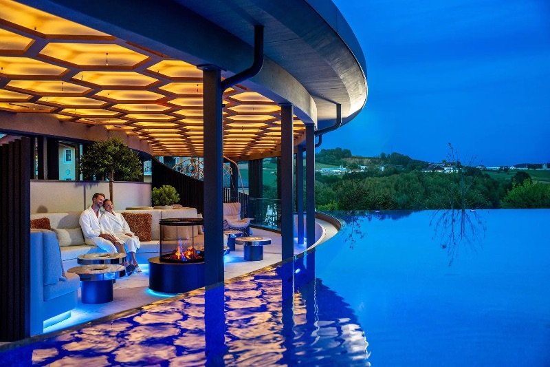 5-Sterne Wellness- & Sporthotel Jagdhof – Bild 3