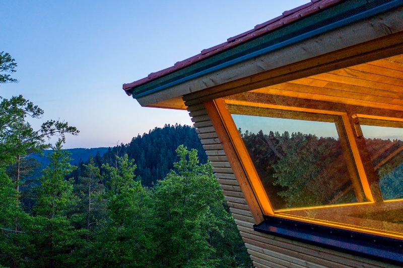 Hotel Kronelamm im Schwarzwald – Bild 3