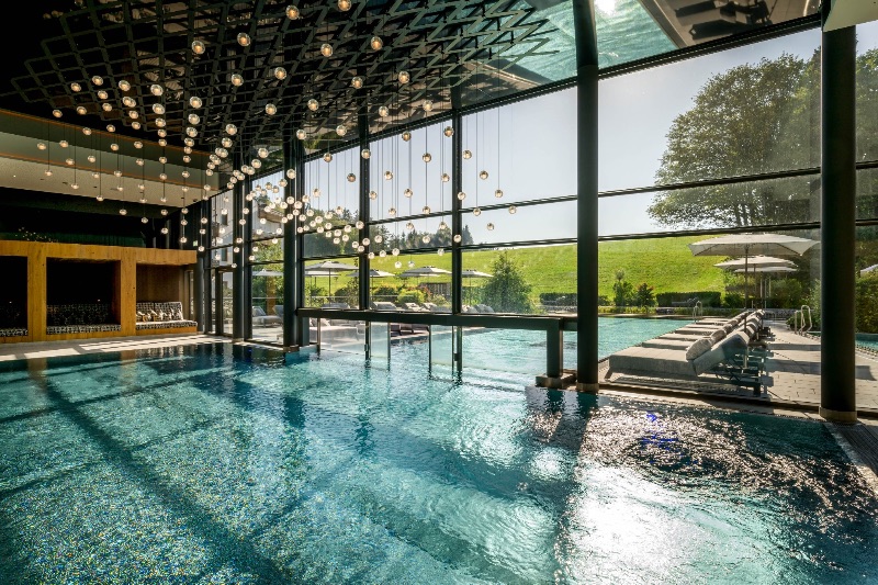 Wellness & Naturresort Reischlhof – Bild 1