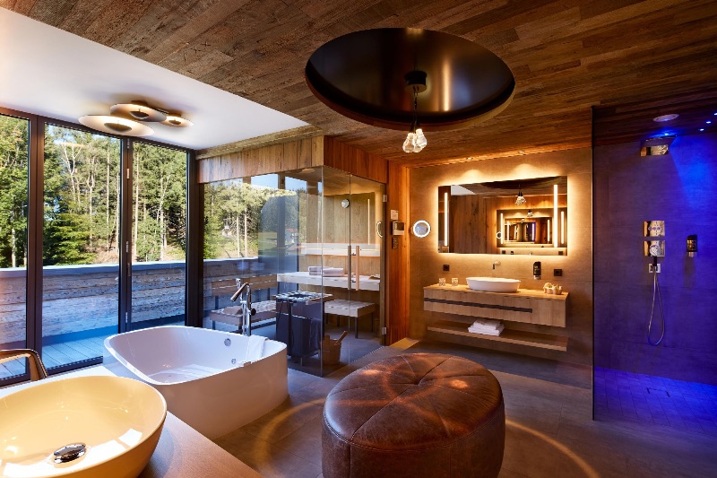 Wellness & Naturresort Reischlhof – Bild 2