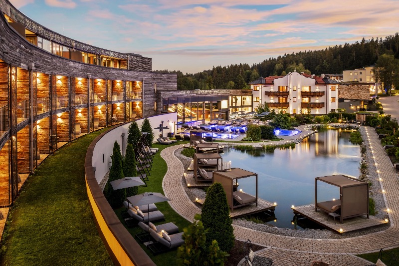 Wellness & Naturresort Reischlhof – Bild 3