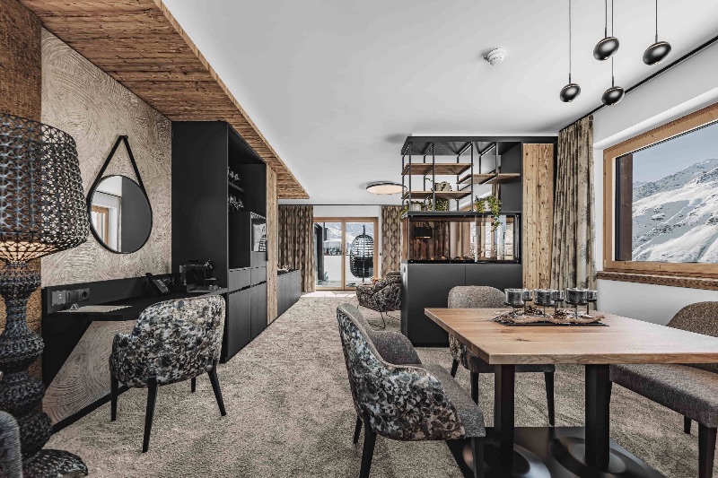 Riml – DAS RESORT in Hochgurgl – Bild 3