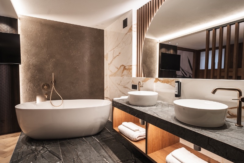 Majestic - Unique Spa Resort – Bild 2