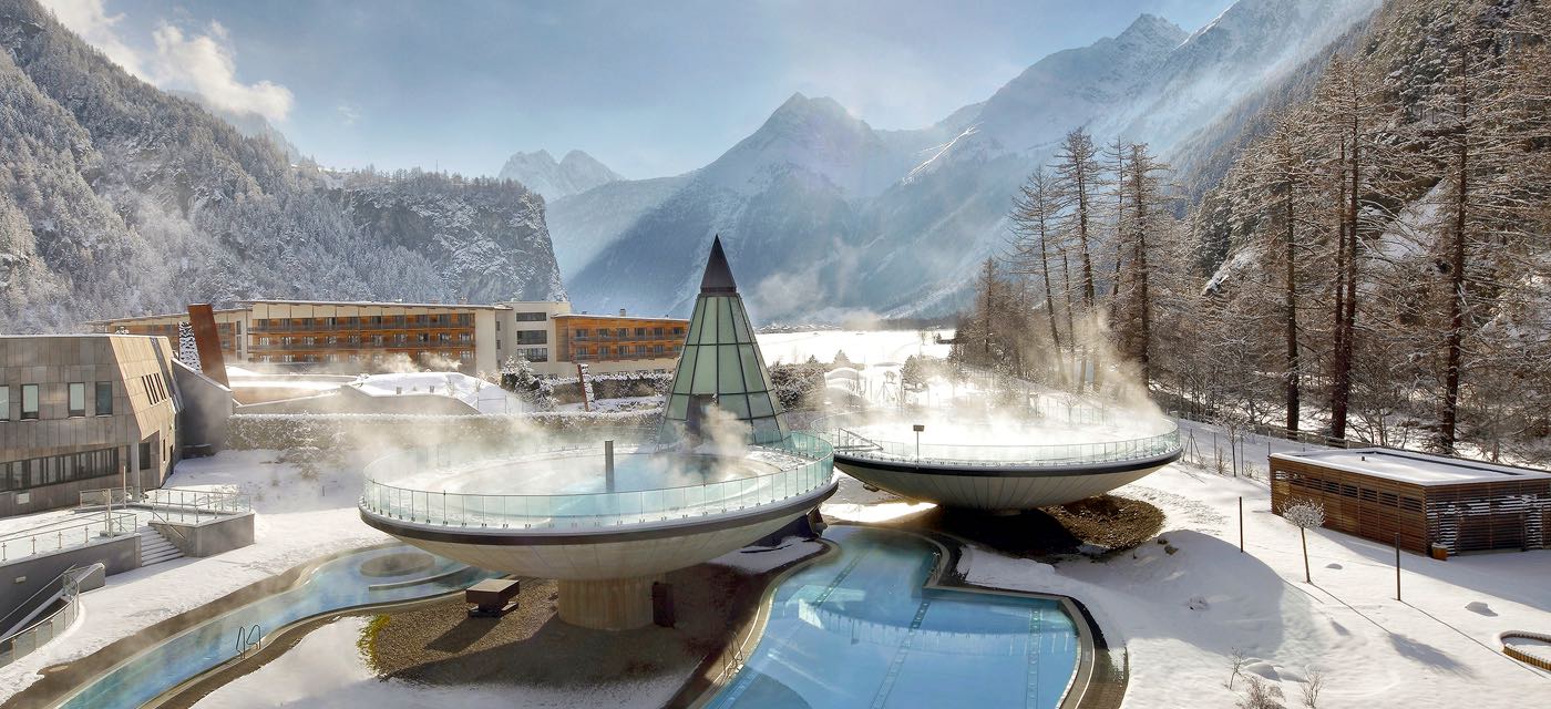 Wellnesshotel Tirol