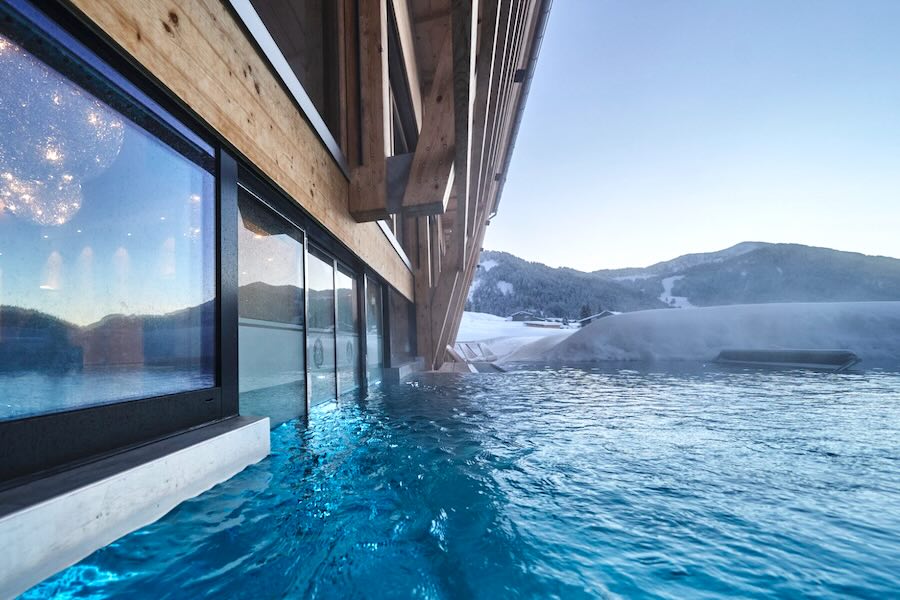 Die besten Wellnesshotels 🥇 Bayern ab 88€