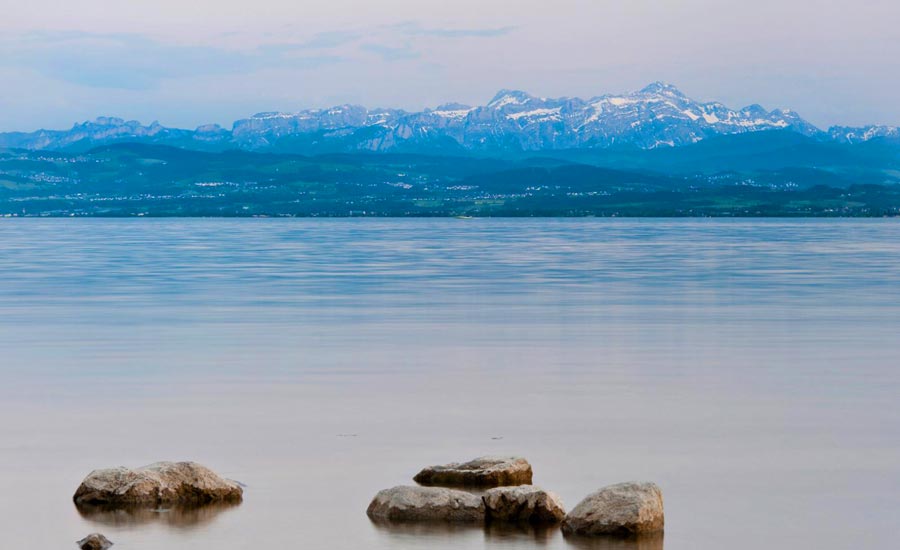 Wellnesshotel Bodensee