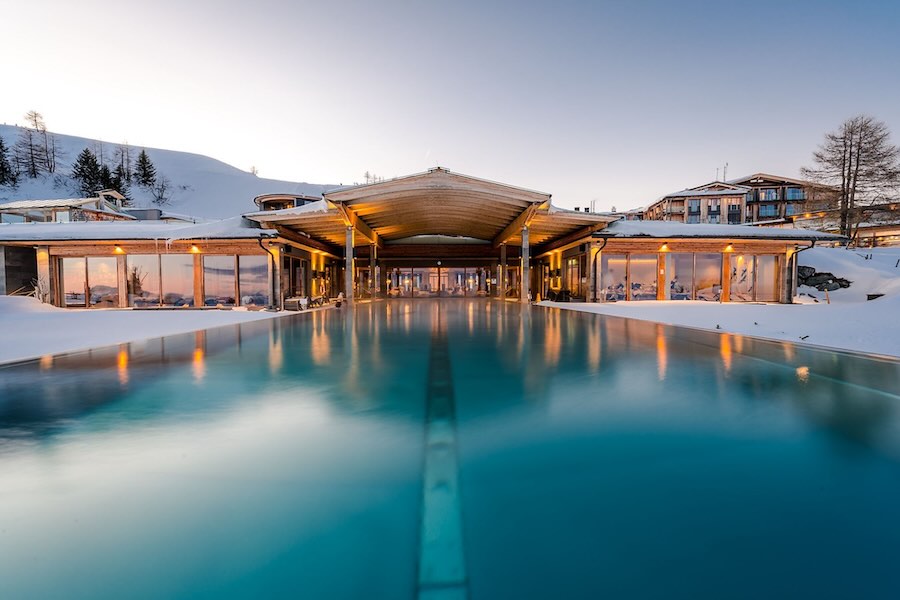 Wellnessurlaub Kärnten