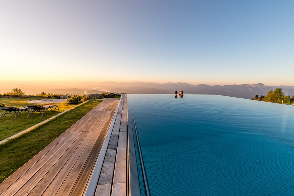 Wellnesshotel Kärnten