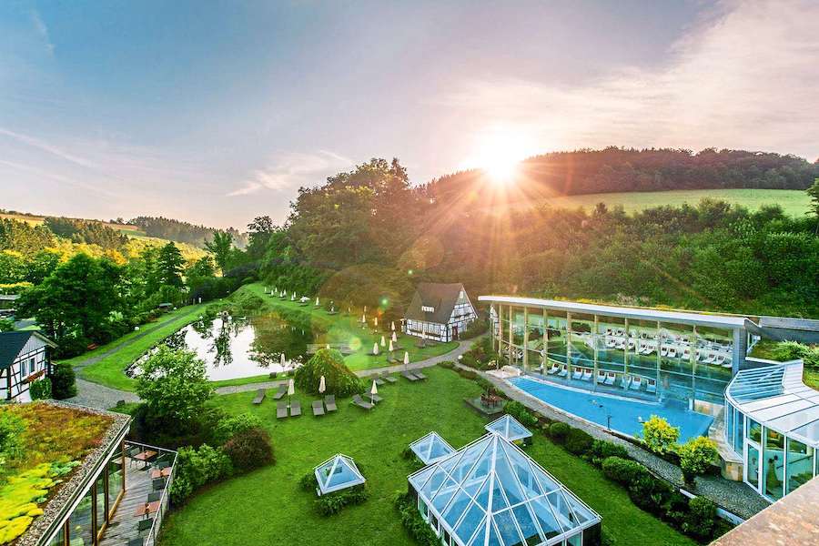 Wellnesshotel Sauerland