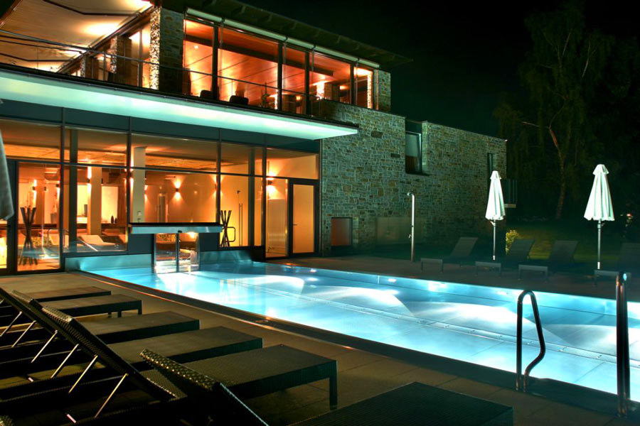 Wellnesshotels Mit Bewertungen Die Besten Hotels Ab 70 