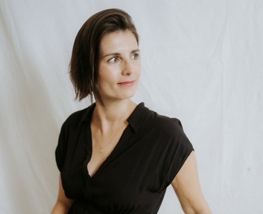 Interview: Emilie Chanon,  Lumina Wellbeing, Coach