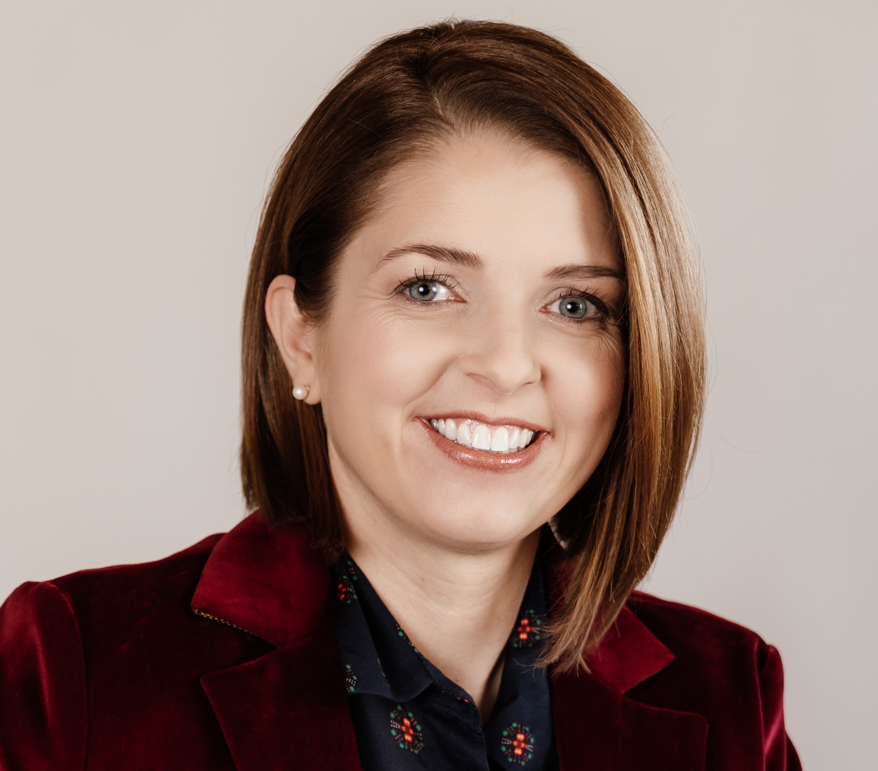 Interview: Dr. Katharina Sepp, ärztliche Leitung Sacher Academy For Better Aging