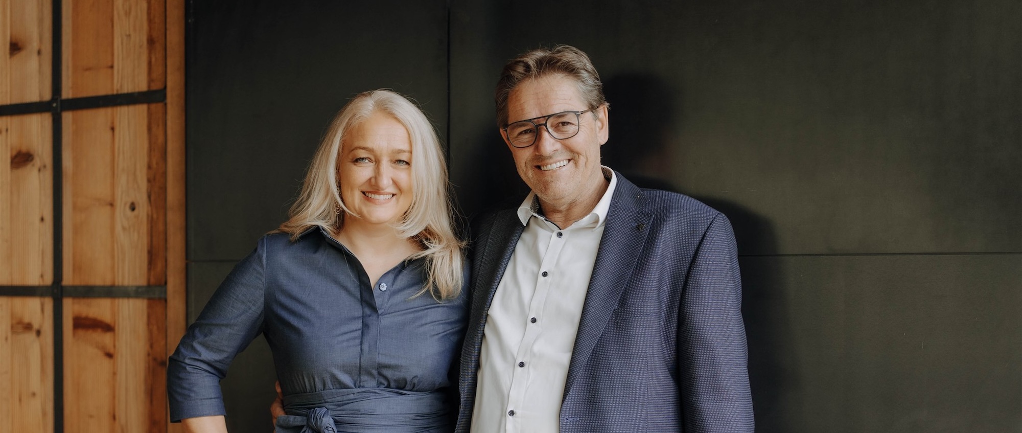 Interview: Vera Seer, Gastgeberin des DAS.GOLDBERG