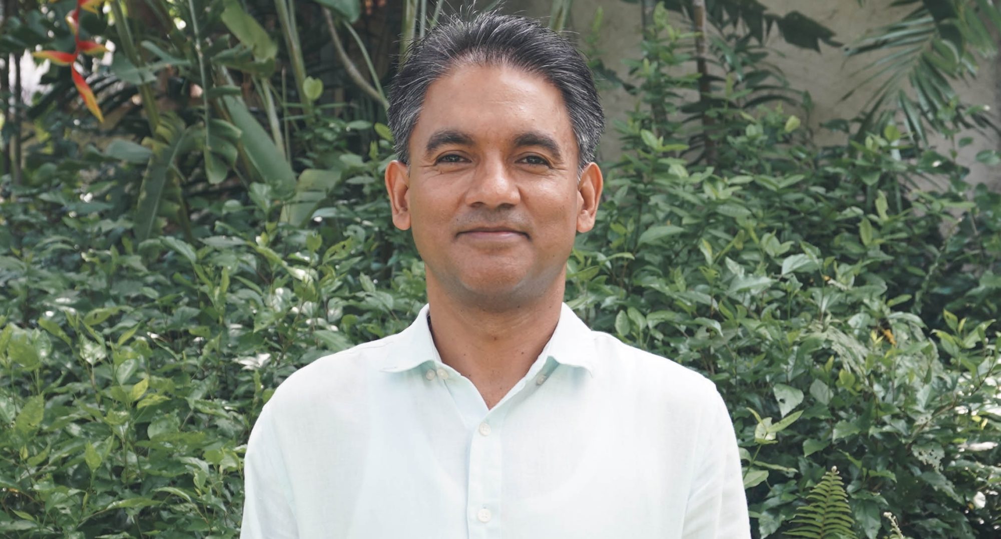 Interview: Gopal Kumar, General Manager Kamalaya Koh Samui
